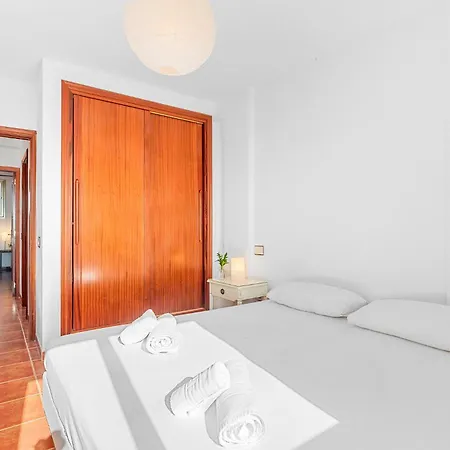 Apartment Medano4you Atlantic Sunrise El Médano