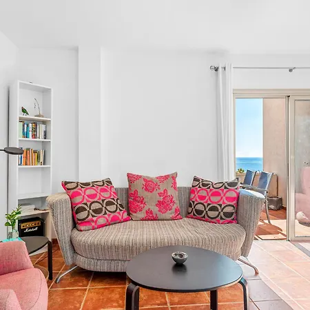 Medano4you Atlantic Sunrise Lejlighed *